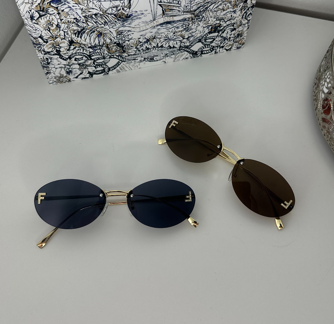 Lunettes