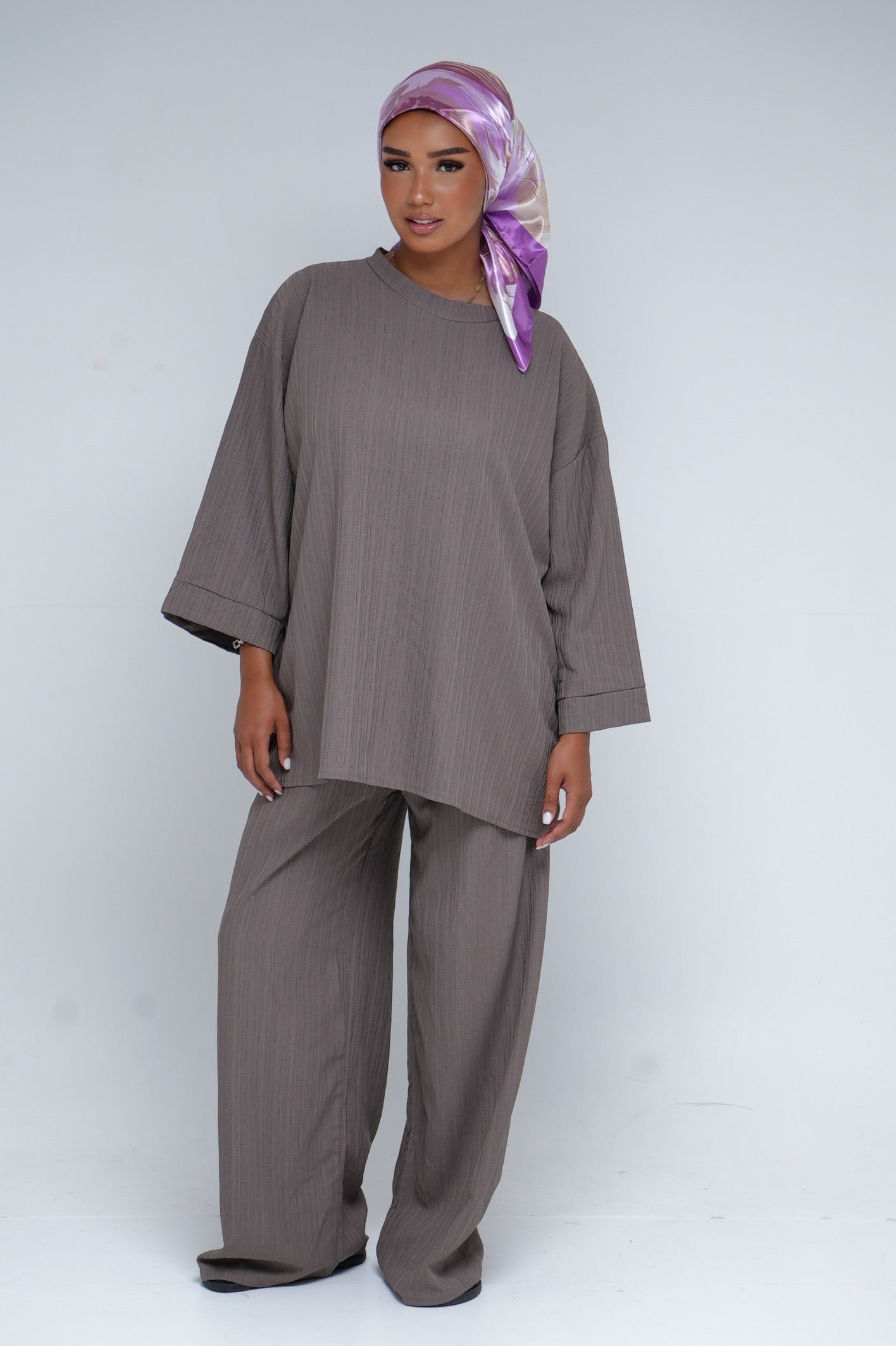 Ensemble simply