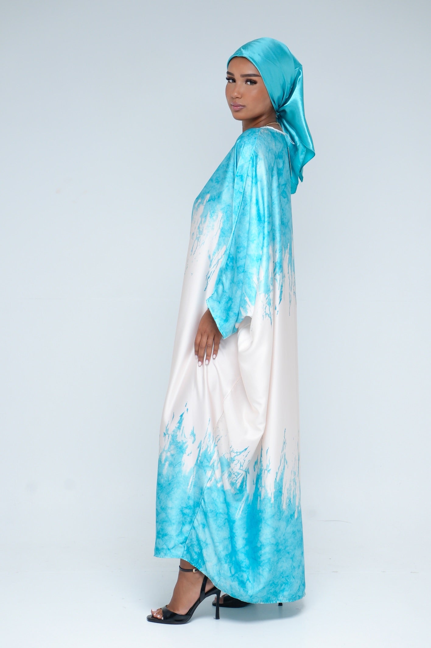 Robe santorin
