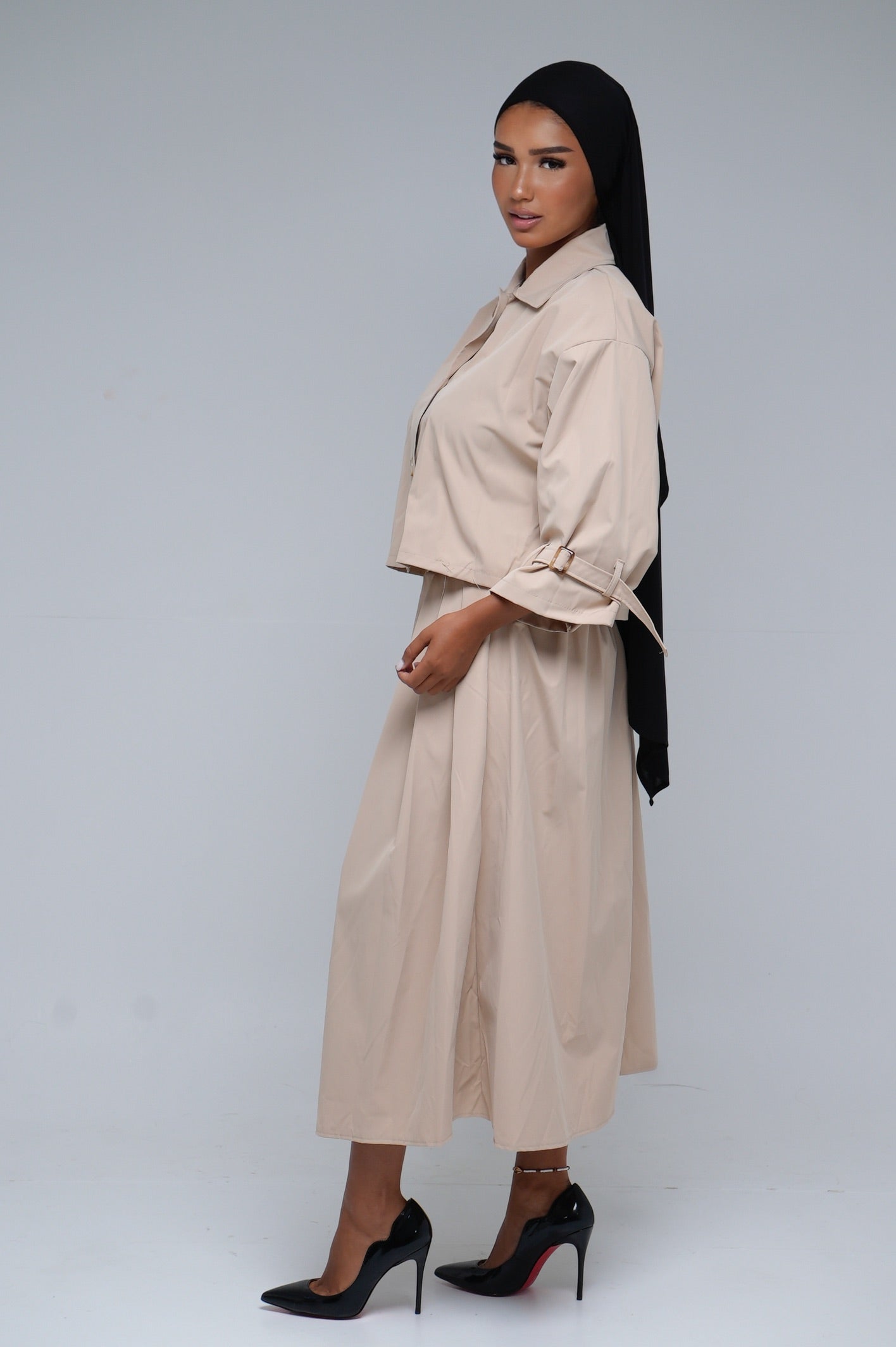 Ensemble classy