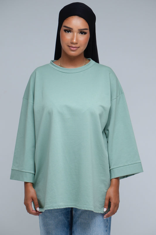 Top daily green