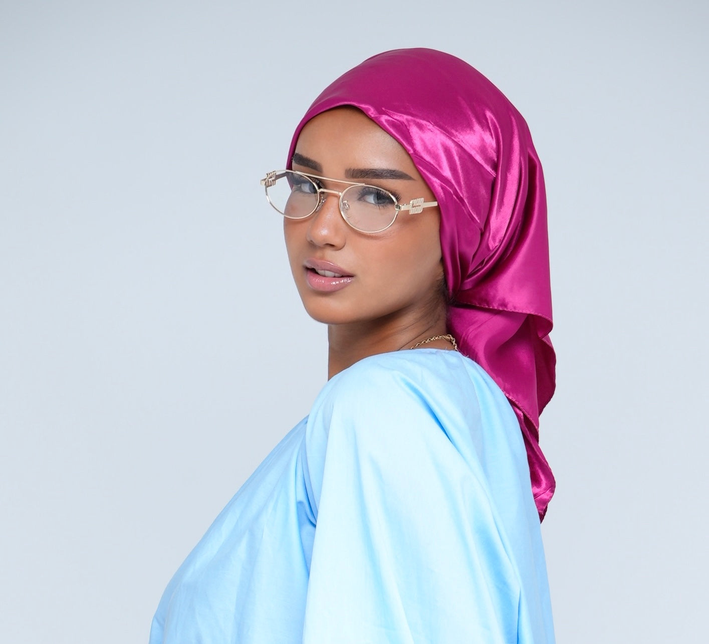 Lunettes