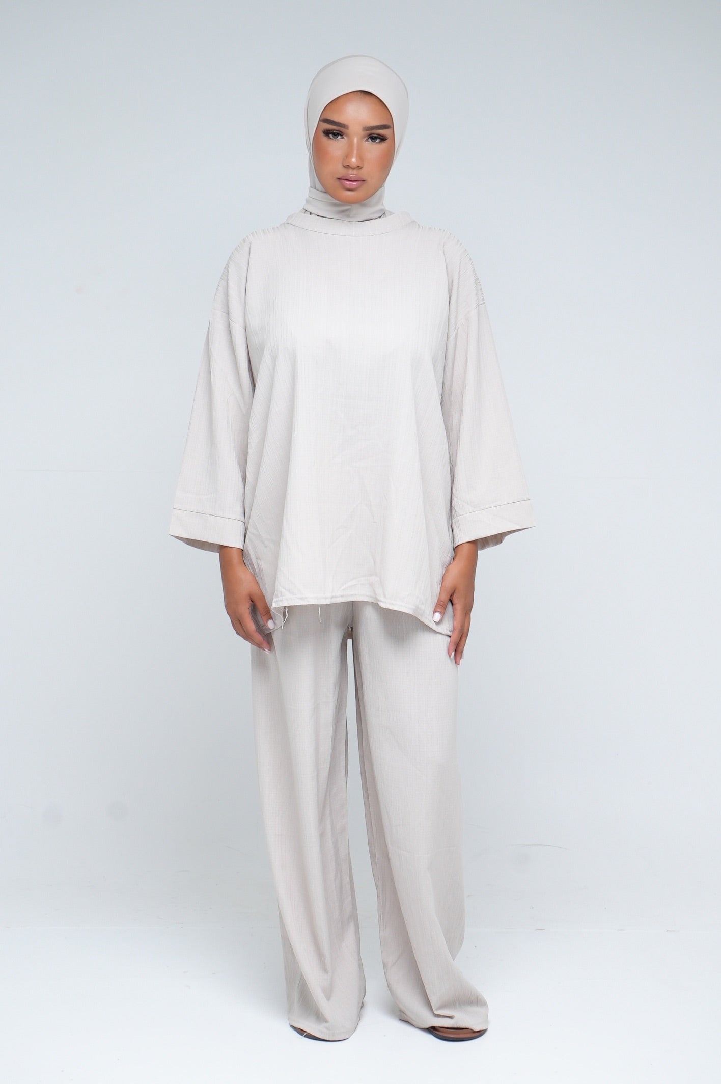 Ensemble simply