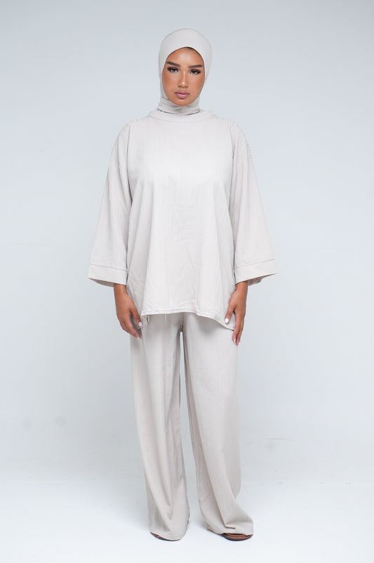 Ensemble simply