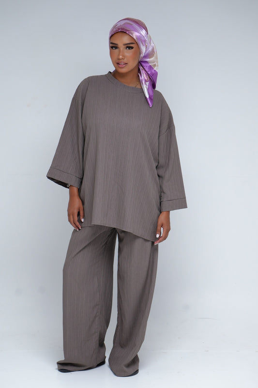 Ensemble simply