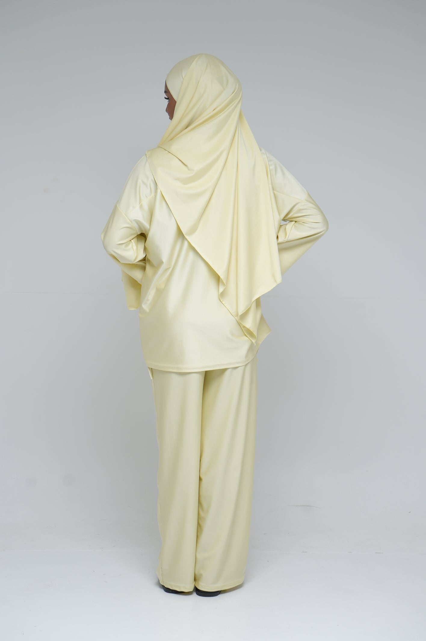 Burkini lemon🍋