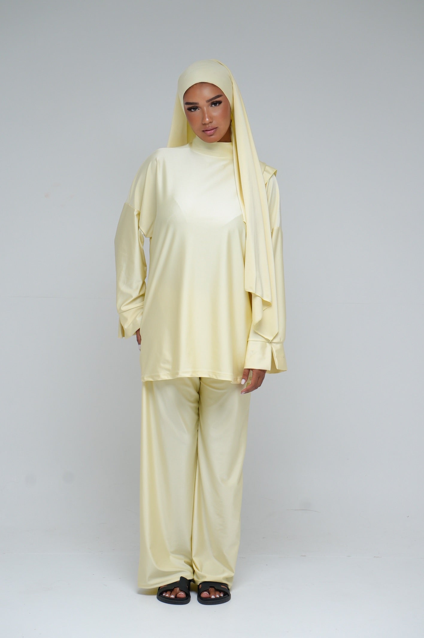 Burkini lemon🍋