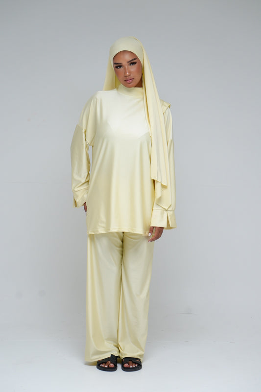 Burkini lemon🍋
