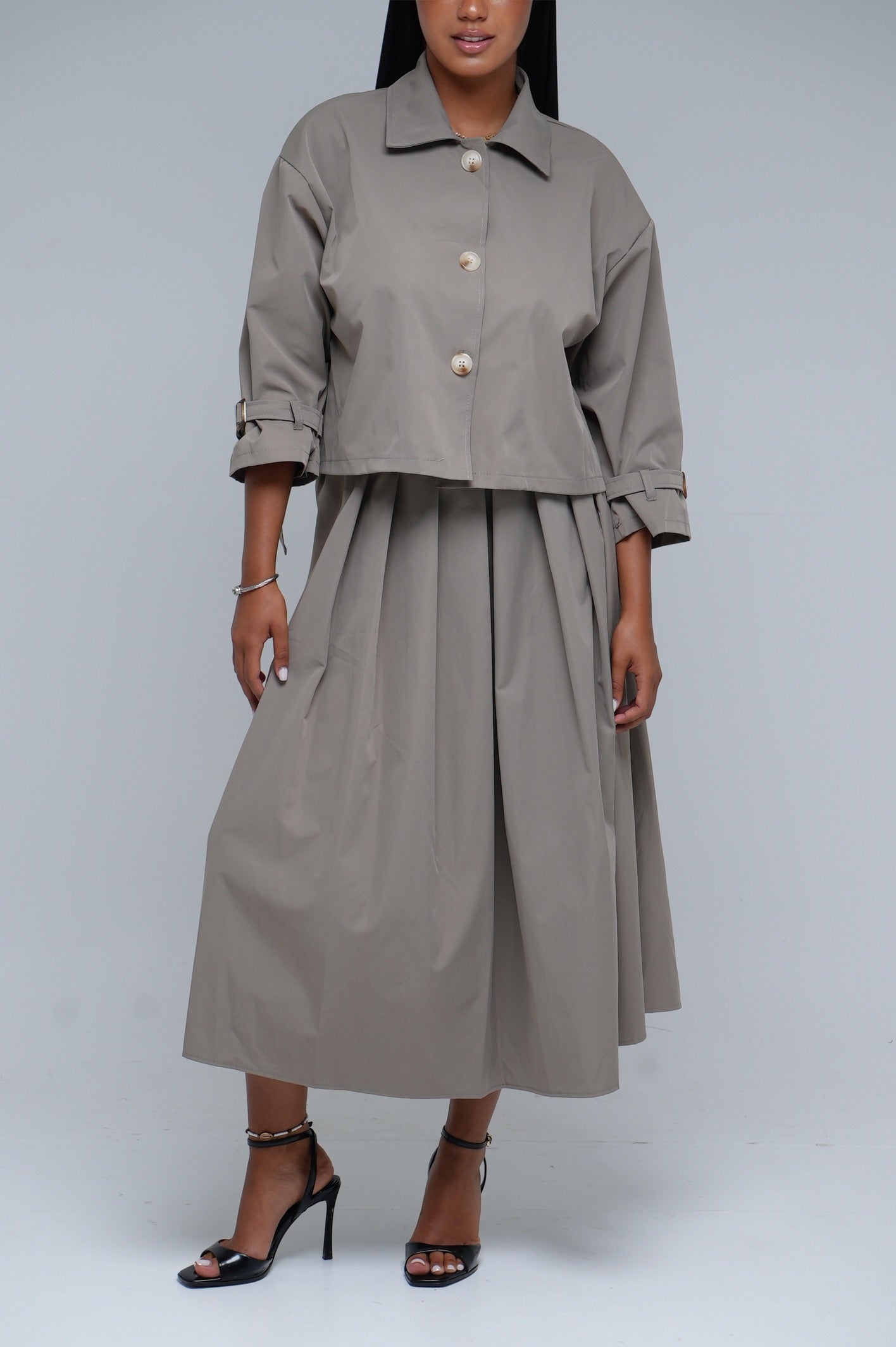 Ensemble classy