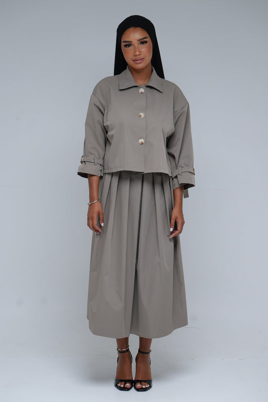 Ensemble classy