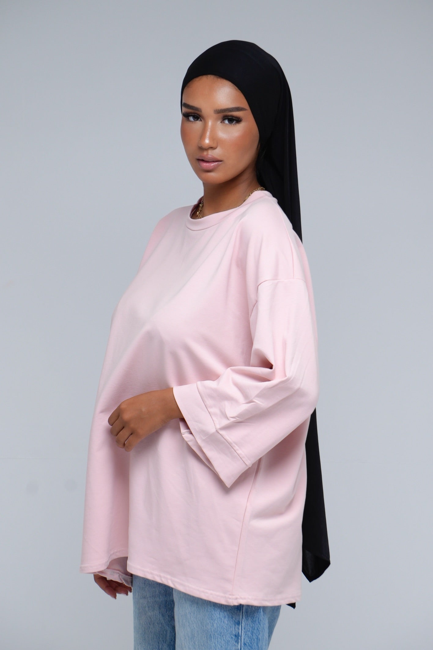 Top daily pink