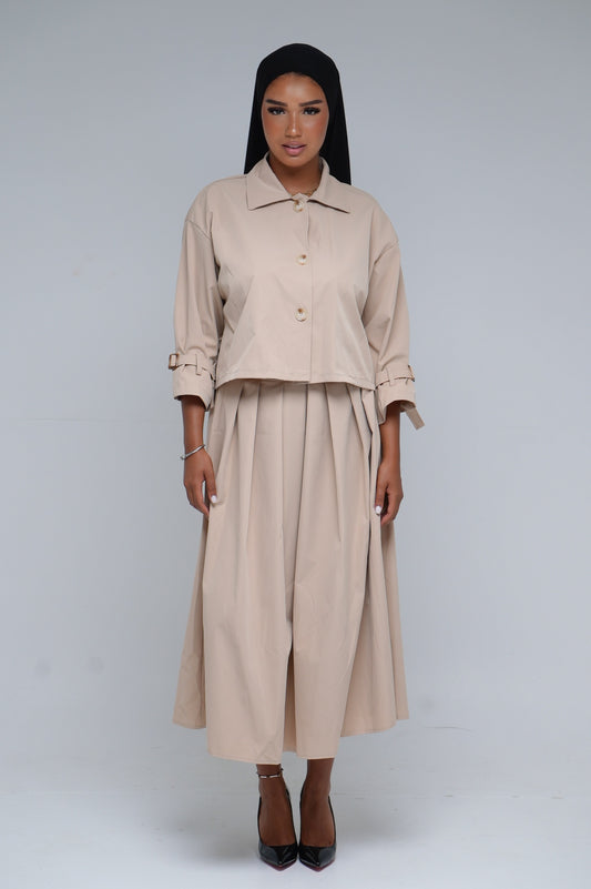 Ensemble classy