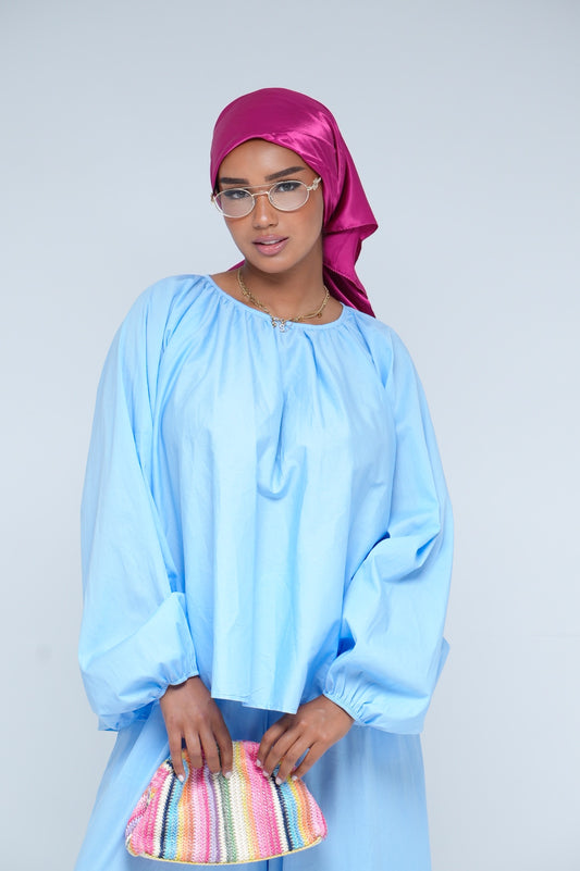 Lunette transparente