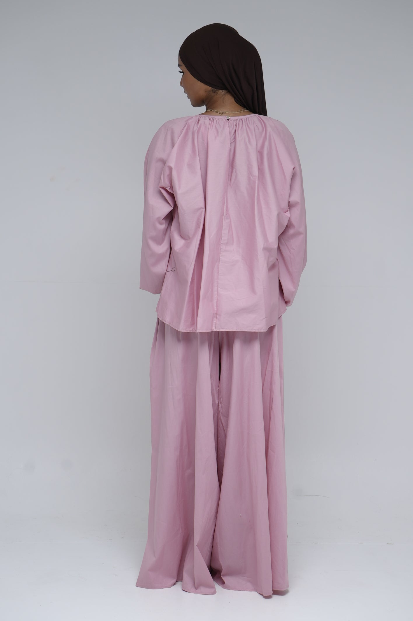 Ensemble kendall