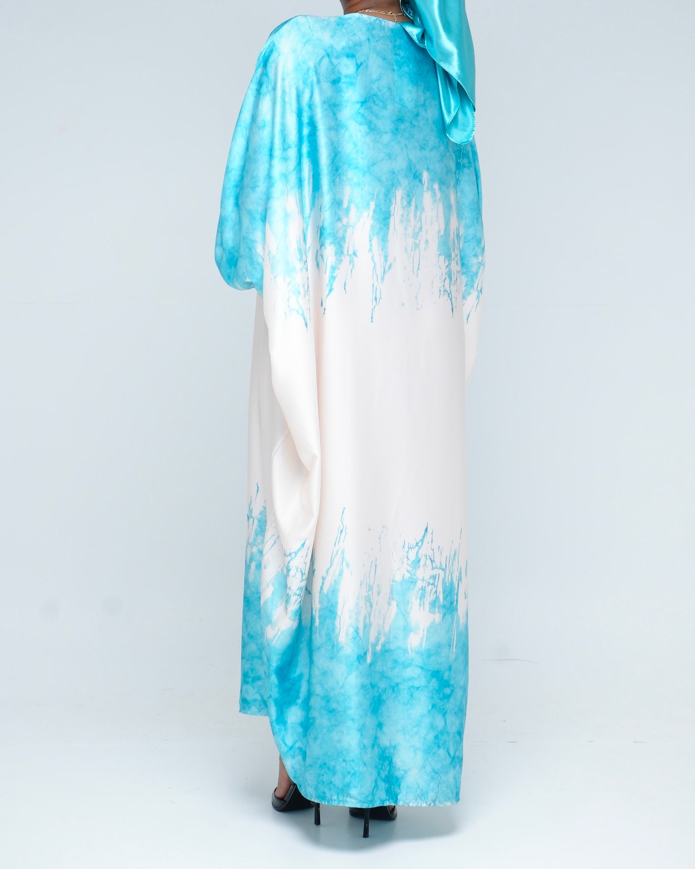 Robe santorin