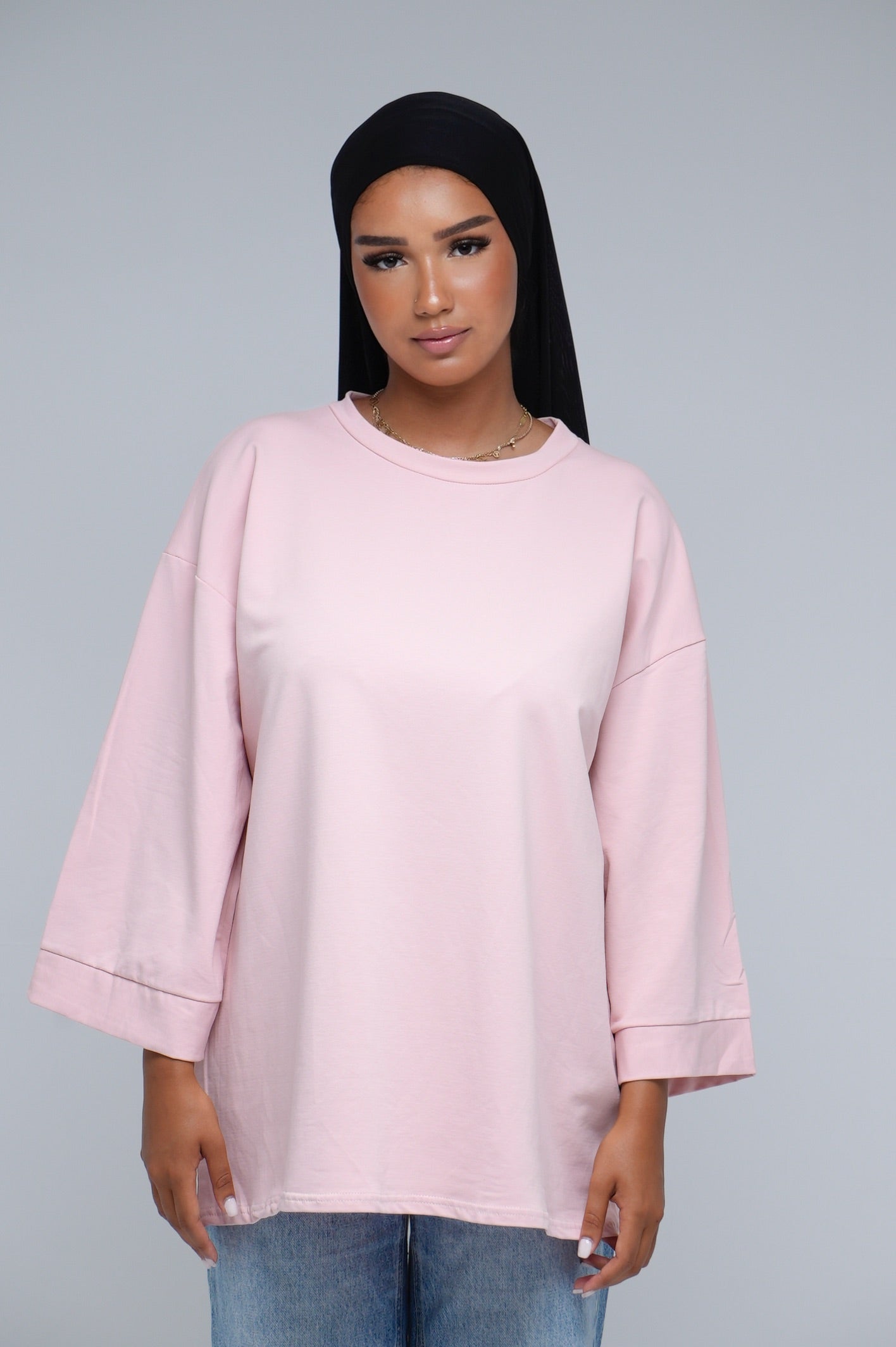 Top daily pink