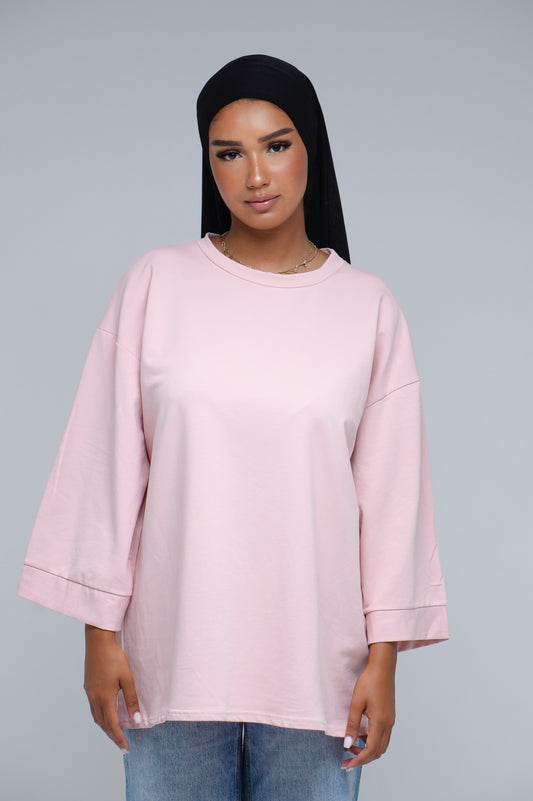 Top daily pink
